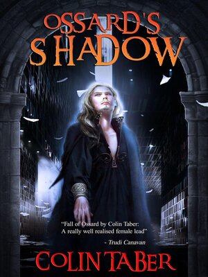 cover image of Ossard's Shadow